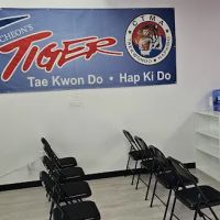 Cheon's Tiger TaeKwonDo ico