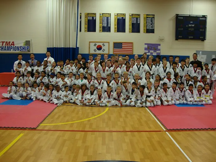 Cheon's Tiger TaeKwonDo Picture 9