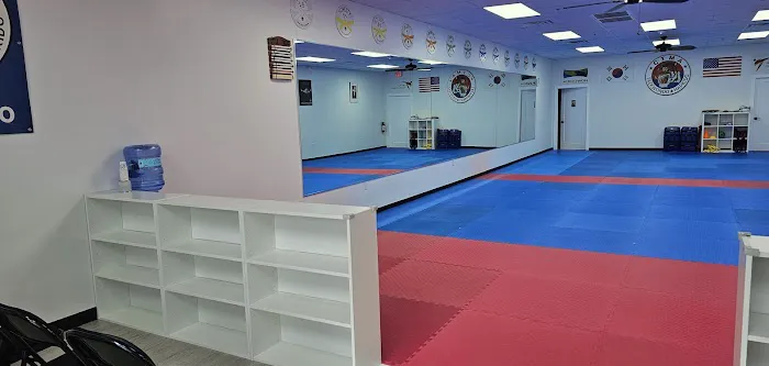 Cheon's Tiger TaeKwonDo Picture 7
