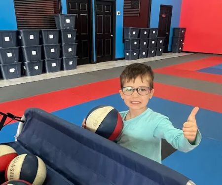 Katy's Best After School & Summer Camp