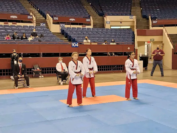 Golden Eagle Taekwondo Picture 7