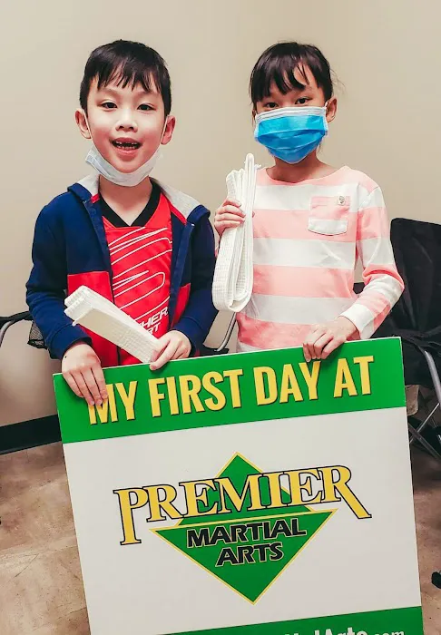 Premier Martial Arts of West Katy/Fulshear Picture 1