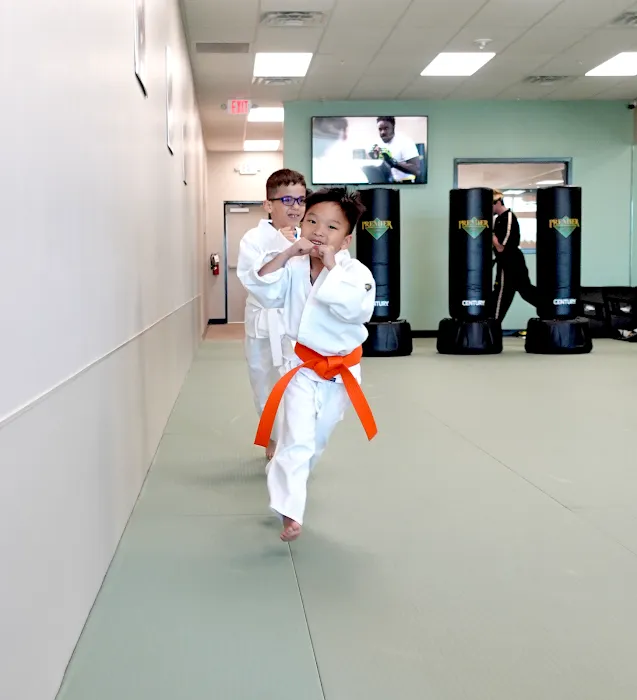 Premier Martial Arts of West Katy/Fulshear Picture 5