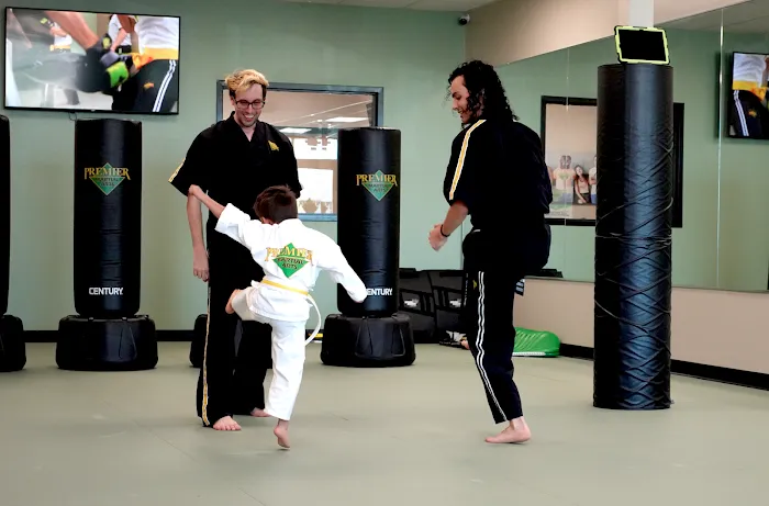 Premier Martial Arts of West Katy/Fulshear Picture 8