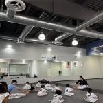 Kim's Olympic Martial Arts