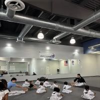 Kim's Olympic Martial Arts ico