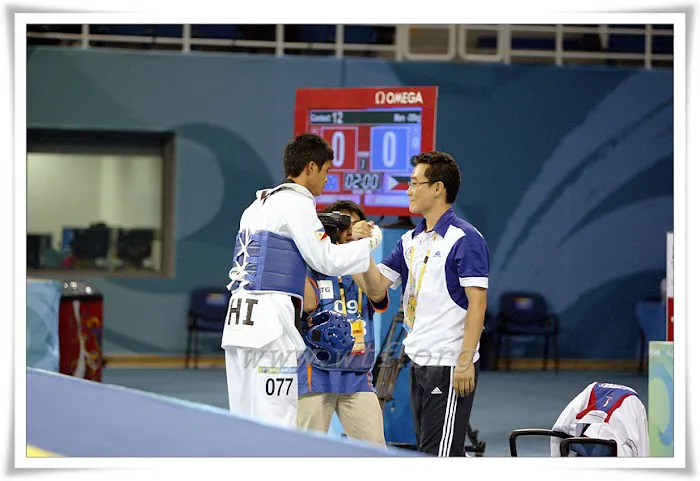 Kim's Olympic Martial Arts Picture 8