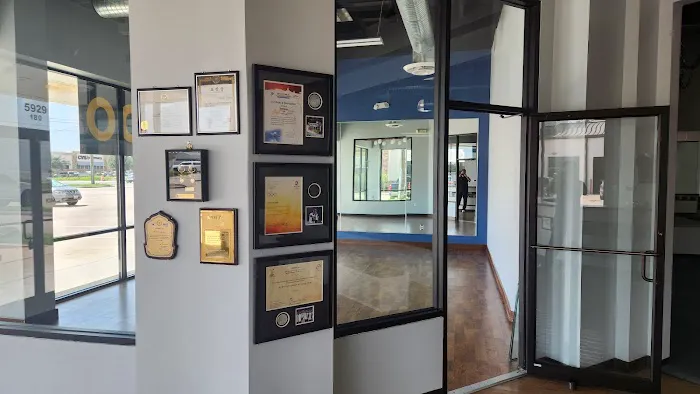 Kim's Olympic Martial Arts Picture 5