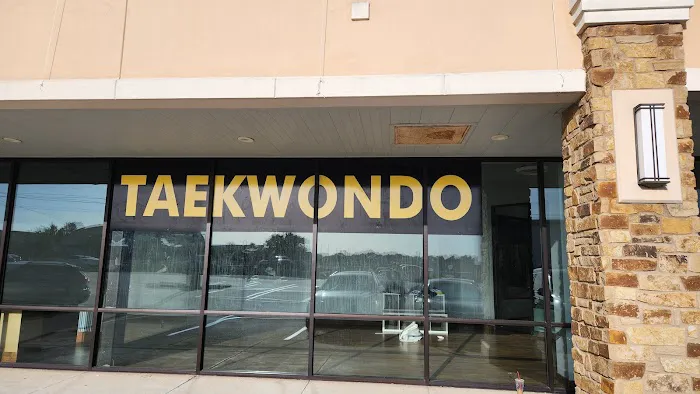 Kim's Olympic Martial Arts Picture 7