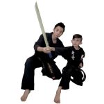 Master Pak's Martial Arts Academy