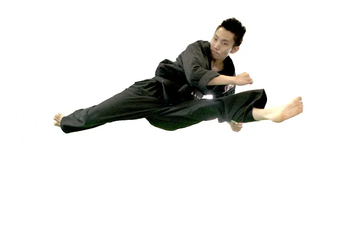 Master Pak's Martial Arts Academy Picture 4