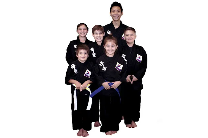 Master Pak's Martial Arts Academy Picture 2