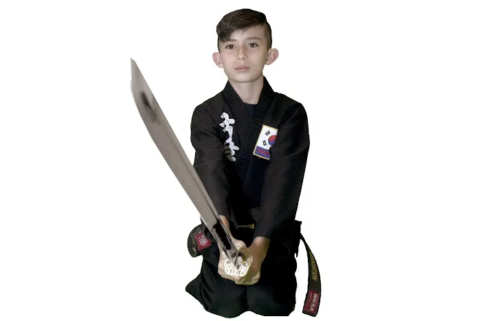 Master Pak's Martial Arts Academy Picture 10