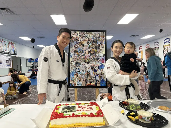 WUTA Tae Kwon Do - Katy Picture 3