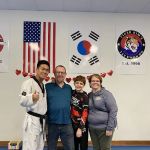 WUTA Tae Kwon Do - Katy