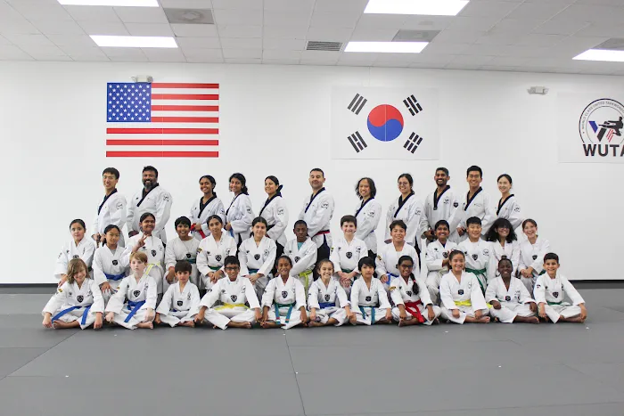 WUTA Tae Kwon Do - Katy Picture 8