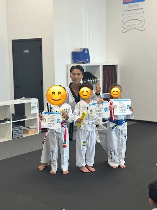 WUTA Tae Kwon Do - Brookshire Picture 3