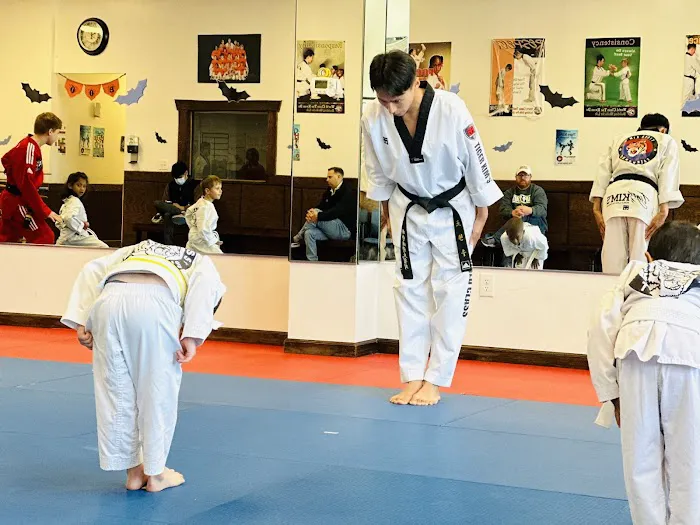 WUTA Tae Kwon Do - Brookshire Picture 1