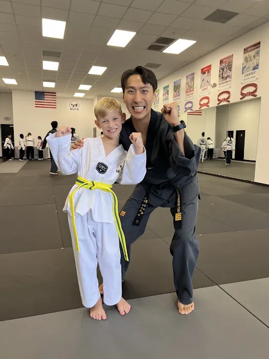 WUTA Tae Kwon Do - Brookshire Picture 5