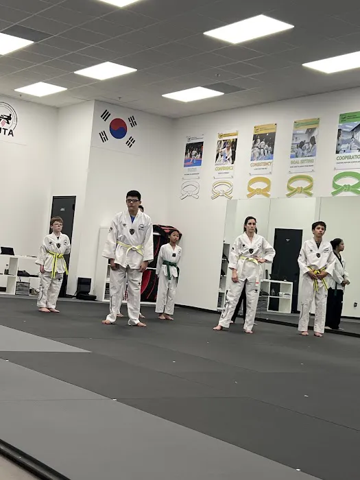 WUTA Tae Kwon Do - Brookshire Picture 2