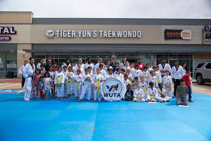 WUTA Tae Kwon Do - Brookshire Picture 7
