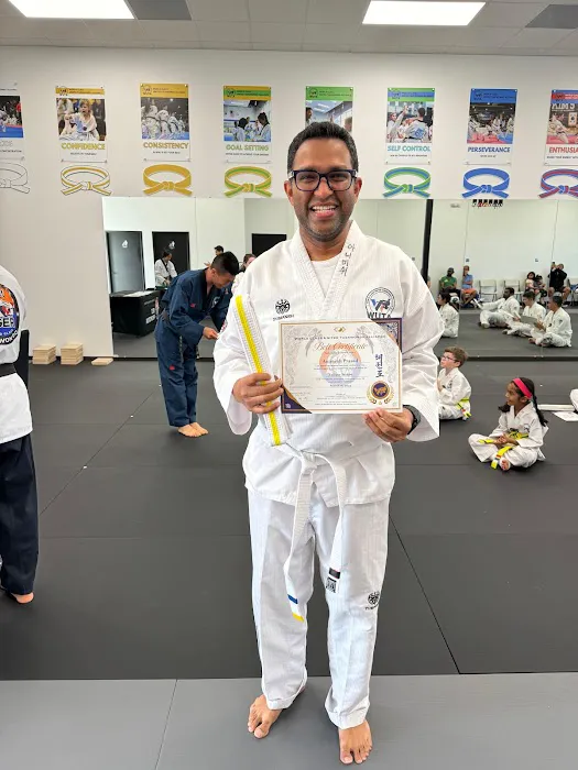 WUTA Tae Kwon Do - Brookshire Picture 8