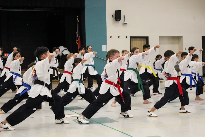 WUTA Tae Kwon Do - Brookshire Picture 10
