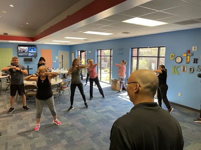 Dragon's Den Self Defense Academy Picture 1