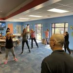 Dragon's Den Self Defense Academy