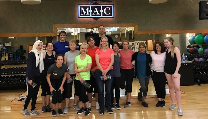 Dragon's Den Self Defense Academy Picture 6