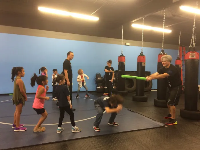 Dragon's Den Self Defense Academy Picture 2