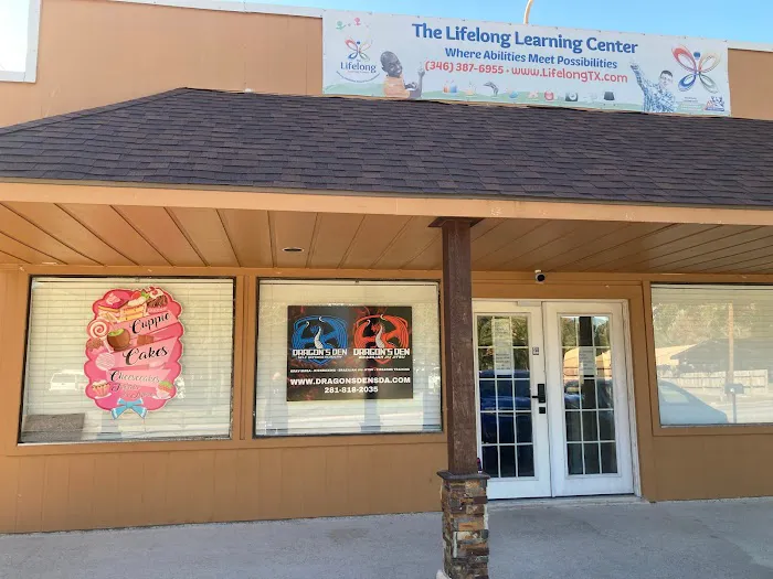 Dragon's Den Self Defense Academy Picture 4