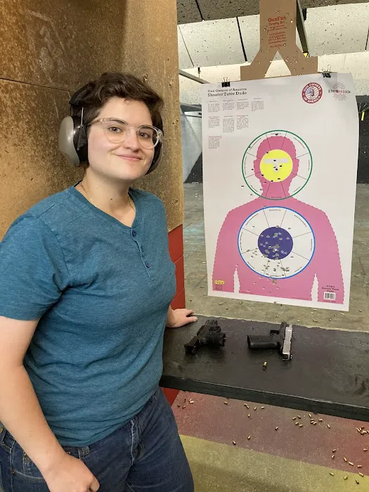 Dragon's Den Self Defense Academy Picture 7