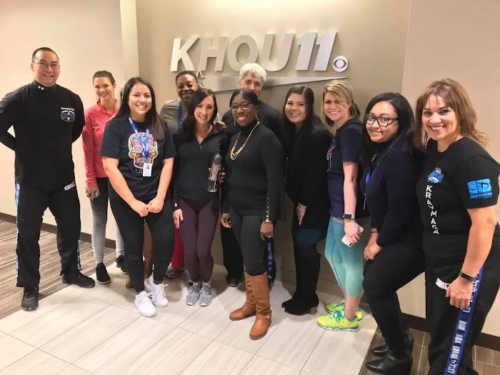 Dragon's Den Self Defense Academy Picture 8