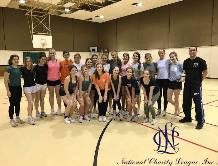 Dragon's Den Self Defense Academy Picture 10