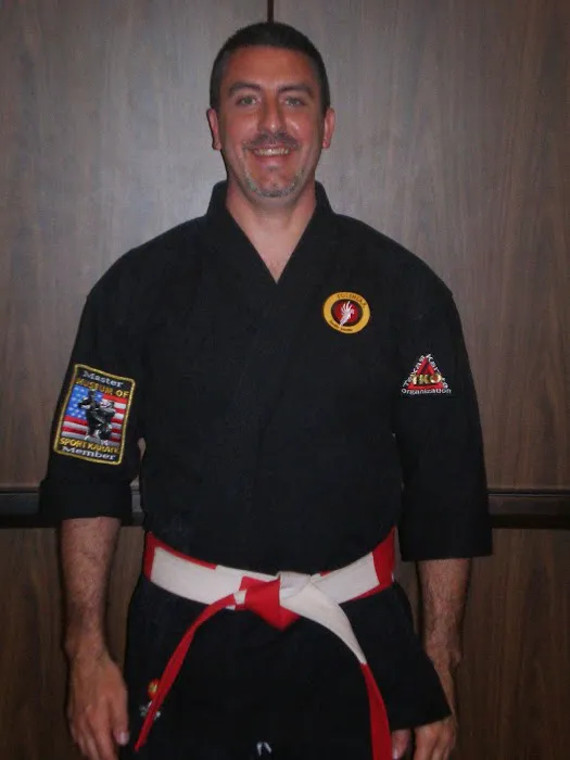 Fulshear Family Karate Picture 2