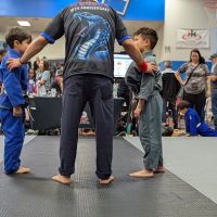 Team Legacy Martial Arts - BJJ MMA ico