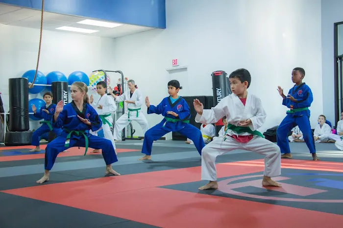 Team Legacy Martial Arts - BJJ MMA Picture 6