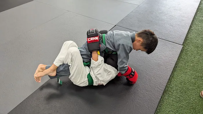 Team Legacy Martial Arts - BJJ MMA Picture 9