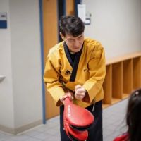 BKM Martial Arts the Woodlands ico