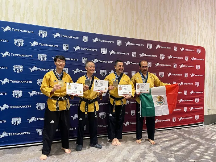 BKM Martial Arts the Woodlands Picture 5