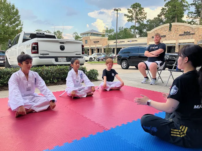 BKM Martial Arts the Woodlands Picture 9