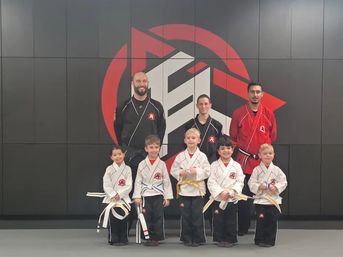 Tiger Rock Martial Arts of The Woodlands North Picture 1