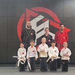 Tiger Rock Martial Arts of The Woodlands North