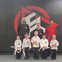 Tiger Rock Martial Arts of The Woodlands North ico