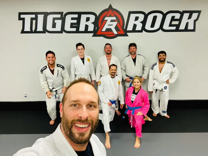 Tiger Rock Martial Arts of The Woodlands North Picture 2