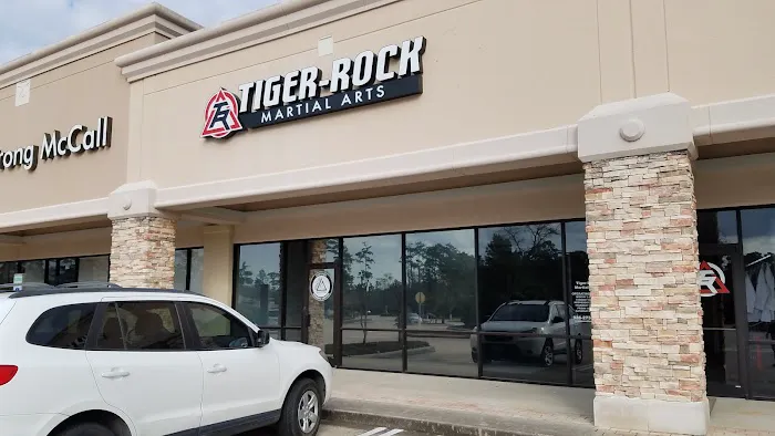 Tiger Rock Martial Arts of The Woodlands North Picture 6