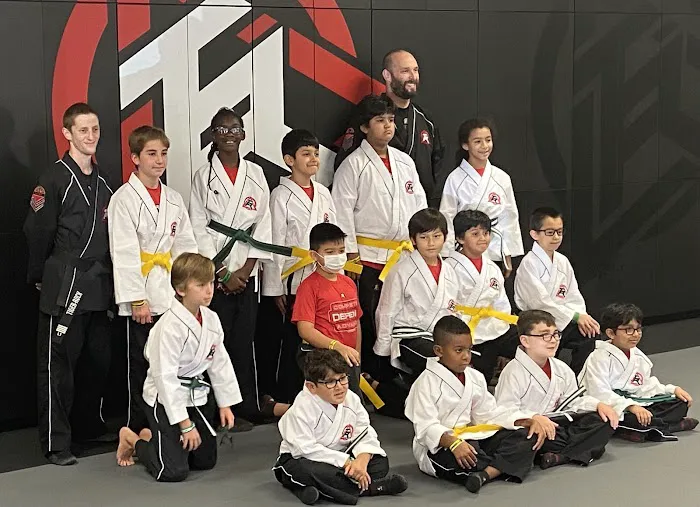 Tiger Rock Martial Arts of The Woodlands North Picture 3