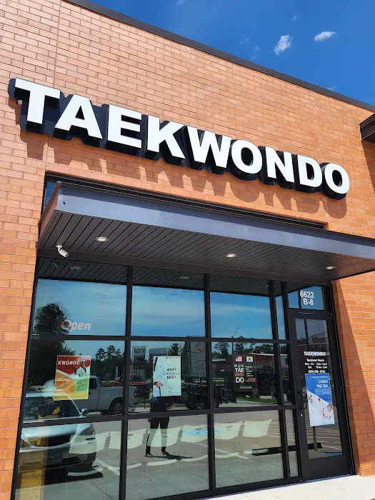 Elite Eagle Taekwondo (Magnolia) Picture 1