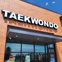 Elite Eagle Taekwondo (Magnolia) ico